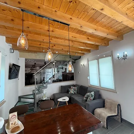 Fiera Vakantiehuis