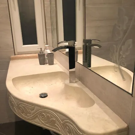 Fiera Holiday home Verona