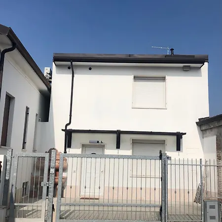 Feriehus Fiera Verona