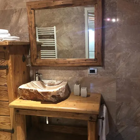 Holiday home Fiera