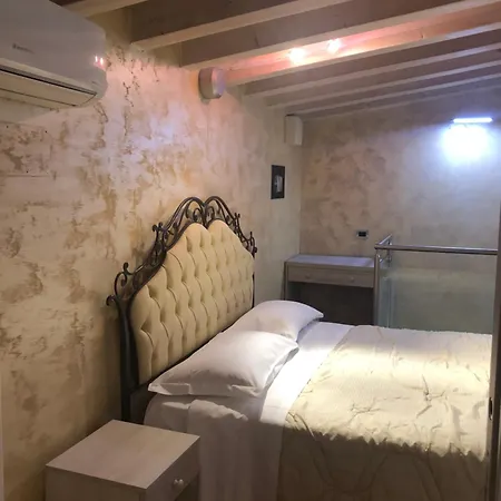 Fiera Holiday home Verona