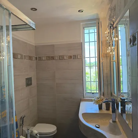 Fiera Дом отдыха