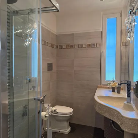 Дом отдыха Fiera *