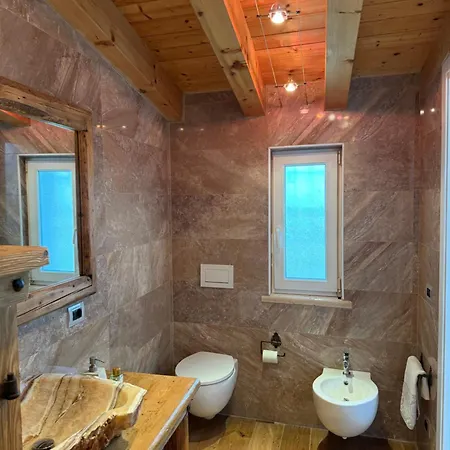 Дом отдыха Fiera Верона