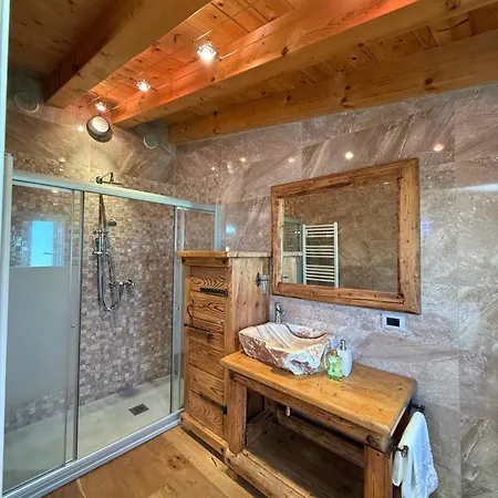 Дом отдыха Fiera