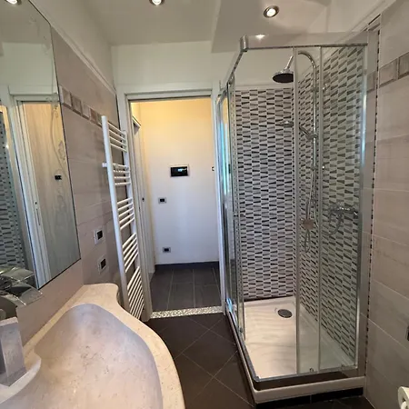 Fiera Дом отдыха *