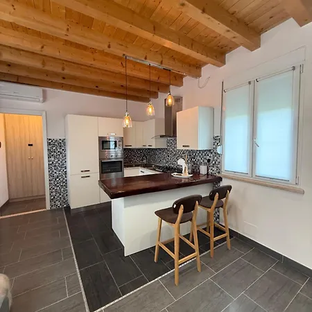 Дом отдыха Fiera *